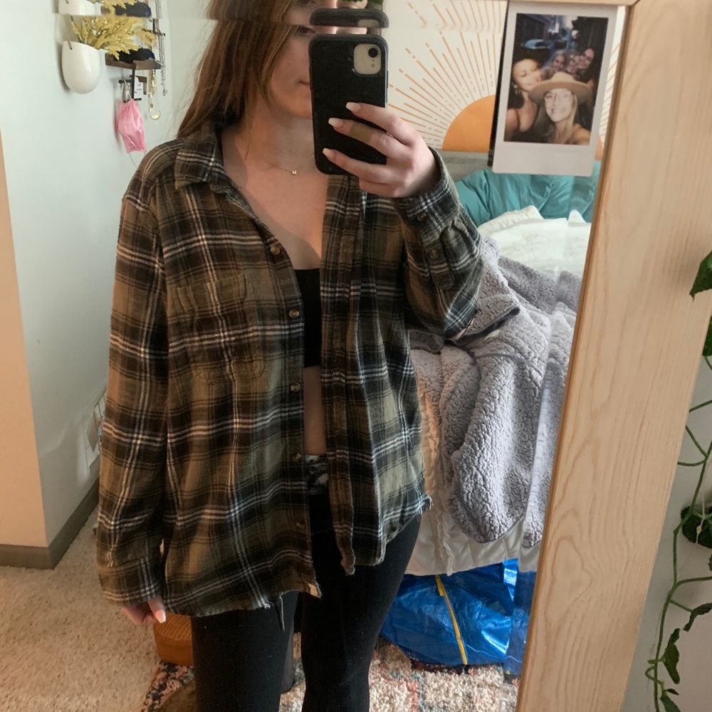 Flannel - Picture 2 of 3